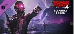 Zombie Army 4: Mission 7 - Terminal Error - DLC STEAM G - irongamers.ru