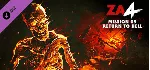 Zombie Army 4: Mission 9 Return to Hell DLC - STEAM RU - irongamers.ru