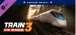 Train Sim World® 3: Amtrak&acute;s Acela® DLC STEAM GIFT - irongamers.ru