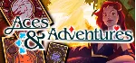 🔑 Aces & Adventures. STEAM-ключ Россия СНГ
