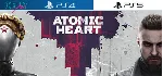 Atomic Heart | PS4 PS5 | П3 активация - irongamers.ru