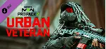 COD MW 2 Городской Ветеран Pro Pack XBOX Активация