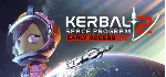 Kerbal Space Program 2 - STEAM GIFT РОССИЯ - irongamers.ru