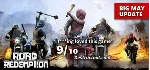 Road Redemption | Steam РУ+UA+KZ+СНГ - irongamers.ru