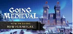Going Medieval | Steam РУ+UA+KZ+СНГ - irongamers.ru
