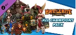 Battlerite - All Champions Pack | Steam РУ+UA+KZ+СНГ - irongamers.ru