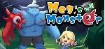 Meg's Monster Мег и её Монстр 💎 АВТОДОСТАВКА STEAM GLOBAL МГНОВЕННО ЛИЦЕНЗИЯ