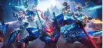 Mobile Legends Алмазы - irongamers.ru