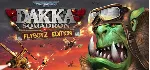 Warhammer 40,000 Dakka Squadron Flyboyz Edition STEAM КЛЮЧ