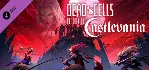 Dead Cells: Return to Castlevania. STEAM-ключ Россия
