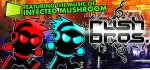 Rush Bros. STEAM KEY REGION FREE GLOBAL+РОССИЯ - irongamers.ru