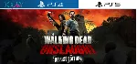 The Walking Dead Onslaught - VR  | PS4 PS5 | активация