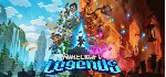 Minecraft Legends STEAM Россия