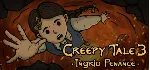 Creepy Tale 3: Ingrid Penance - STEAM GIFT РОССИЯ