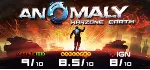 Anomaly: Warzone Earth 💎 STEAM KEY REGION FREE GLOBAL