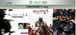 Silent Hill HD + 20 игр | XBOX ONE и Series XS | аренда