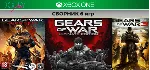 Gears of War 3 + 5 игр | XBOX ONE и Series XS | аренда