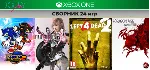 Left 4 Dead 2 +23 игры | XBOX ONE и Series XS| аренда