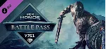 For Honor Y7S1 Battle Pass XBOX ONE X|S КЛЮЧ - irongamers.ru