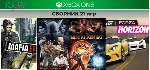 Forza Horizon + 20 игр | XBOX ONE и Series XS | аренда