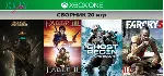 Fable 2 и 3 | СБОРНИК 20 игр | XBOX ONE и Series XS