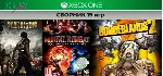 Dead Rising 3 / MK9 +17 игр | XBOX ONE и Series XS