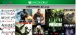 Assassin Creed + 42 игры | XBOX ONE и Series XS| аренда