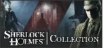 The Sherlock Holmes Collection- STEAM GIFT РОССИЯ - irongamers.ru