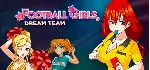 Football Girls: Dream Team Steam Key Row - irongamers.ru