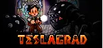 Teslagrad Steam Key RU+CIS 💳 0%