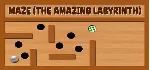 Maze (The Amazing Labyrinth)  STEAM KEY REGION GLOBAL