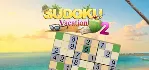 Sudoku Vacation 2 STEAM KEY REGION FREE GLOBAL ROW