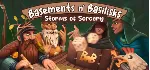Basements n' Basilisks Storms of Sorcery STEAM KEY + 🎁 