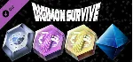 Digimon Survive Extra Support Equipment Pack DLC АВТОДОСТАВКА STEAM РОССИЯ