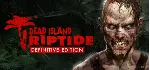 Dead Island: Riptide Definitive Edition XBOX КЛЮЧ + 🎁 