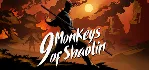 9 Monkeys of Shaolin Xbox One / Series КЛЮЧ + ПОДАРОК - irongamers.ru