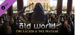 🔑 Old World - The Sacred and The Profane. STEAM-ключ RU