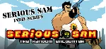 Serious Sam: The Random Encounter (Steam Gift Россия) � - irongamers.ru