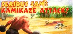 Serious Sam: Kamikaze Attack! (Steam Gift Россия) - irongamers.ru
