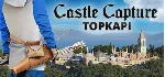 Castle Capture Topkapi STEAM KEY REGION FREE GLOBAL ROW