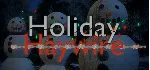 Holiday Haywire STEAM KEY REGION FREE GLOBAL ROW + 🎁 
