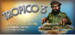 Tropico 3: Gold Edition STEAM KEY РФ+СНГ СТИМ ЛИЦЕНЗИЯ