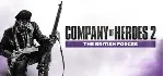 🎁 Company of Heroes 2 The British Forces DLC (Steam RU)