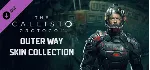 The Callisto Protocol™ - The Outer Way Skin Collection АВТОДОСТАВКА STEAM GLOBAL МГНО