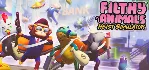 Filthy Animals | Heist Simulator 💎 АВТОДОСТАВКА STEAM GLOBAL МГНОВЕННО ЛИЦЕНЗИЯ