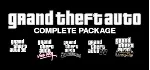 Grand Theft Auto Collection - STEAM Gift - Region Free - irongamers.ru