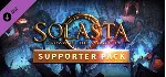 Solasta:Crown of the Magister - Supporter Pack. STEAM - irongamers.ru