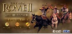 РФ/GLOBAL TOTAL WAR: ROME II - NOMADIC TRIBES PACK - irongamers.ru