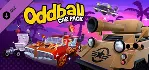 Beach Buggy Racing 2: Oddball Car Pack (Steam Gift RU) - irongamers.ru