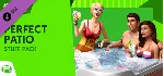 ⭐ ВСЕ СТРАНЫ+РОССИЯ⭐ The Sims 4 Внутренний дворик - irongamers.ru